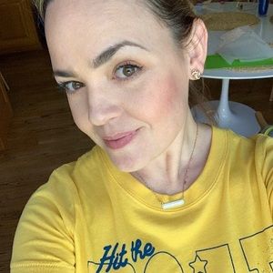 Meet your Posher, Patricia